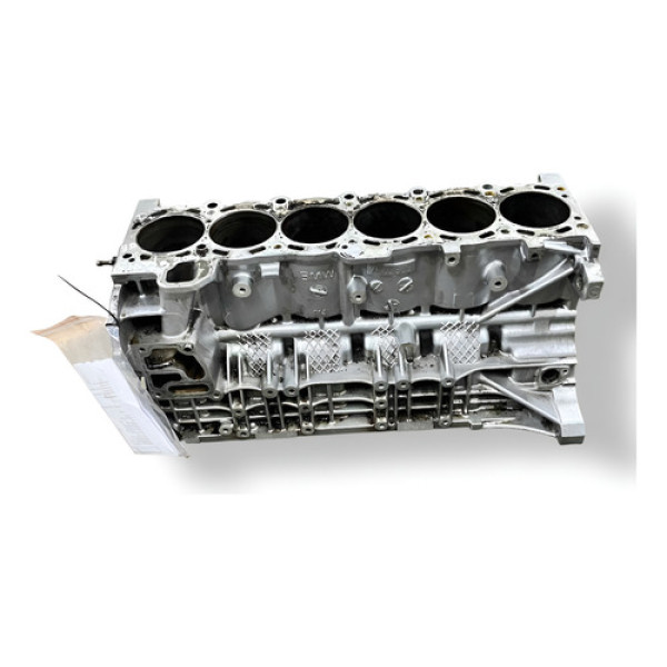 Bloco Motor Bmw X5 3.0 2001 2002 2003 2004 2005 30509419