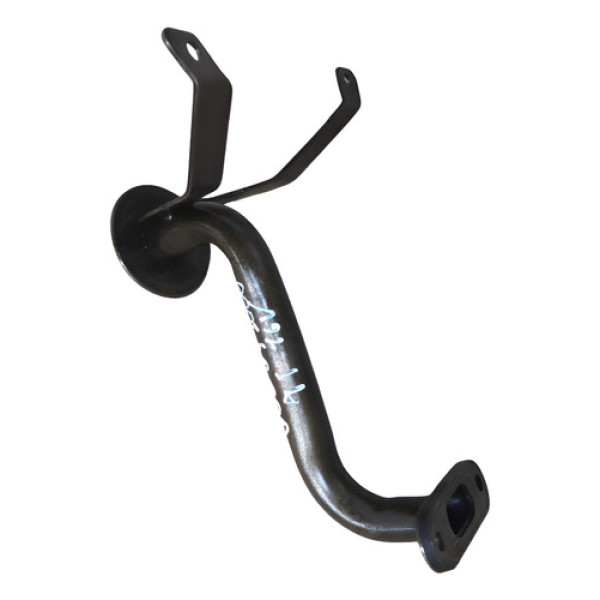 Pescador Bomba De Óleo Volkswagen Gol G3 1.01998 A 2000 Preto