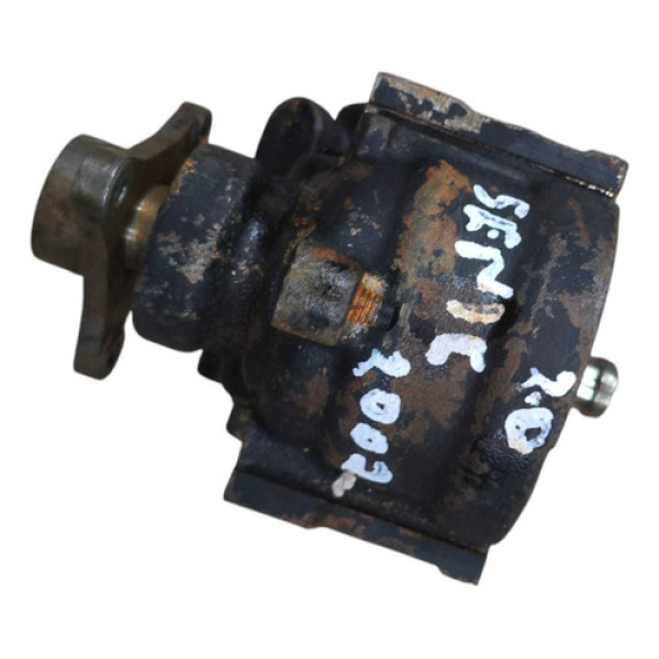 Bomba Óleo Direção Hidráulica Renault Scenic 2.0 1998/2002