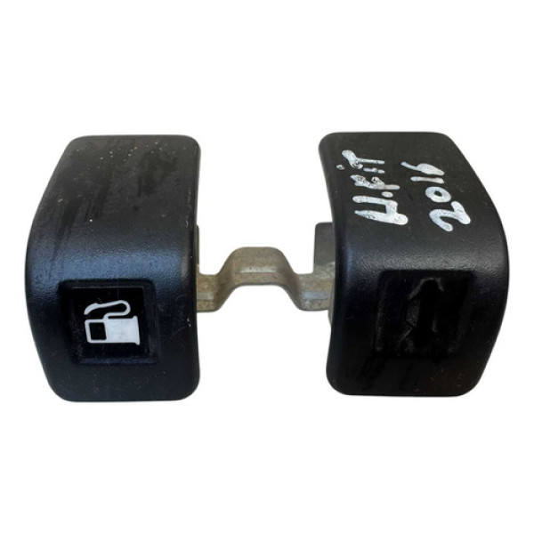 Alavanca Puxador Tanque Combustível Honda Fit 2015/2016/2017