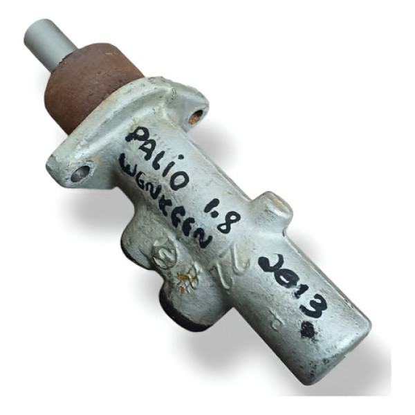 Cilindro Mestre Freio Fiat Palio Weekend 2009 2007/ 2013 1.8