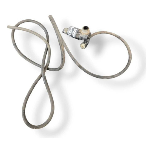 Motor Esguicho Parabrisa Freelander 2 3.2  2007/2008 080229b