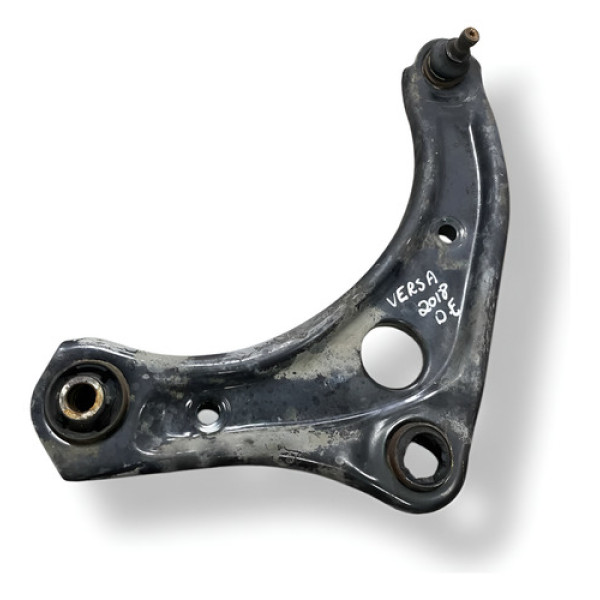 Bandeja Balança Dianteira Direita Nissan 2018 2019 2020 2021