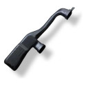  Duto Saida Ar Painel Direito  Bmw  318i S 1997 64221977626 
