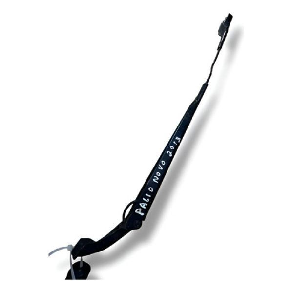 Braço Haste Limpador Para-brisa Fiat Palio Novo 2013  Direito