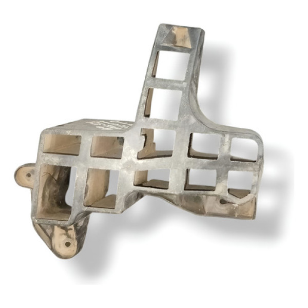 Suporte Guia Parachoque Traseira Esquerda Sandeo 8200531545