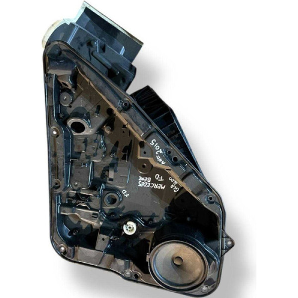 Máquina Vidro Traseira Direita Mercedes Gla 200 2015 2016