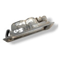 Lanterna Luz Placa Chevrolet Corsa 2007 2008 2009 2010 2011
