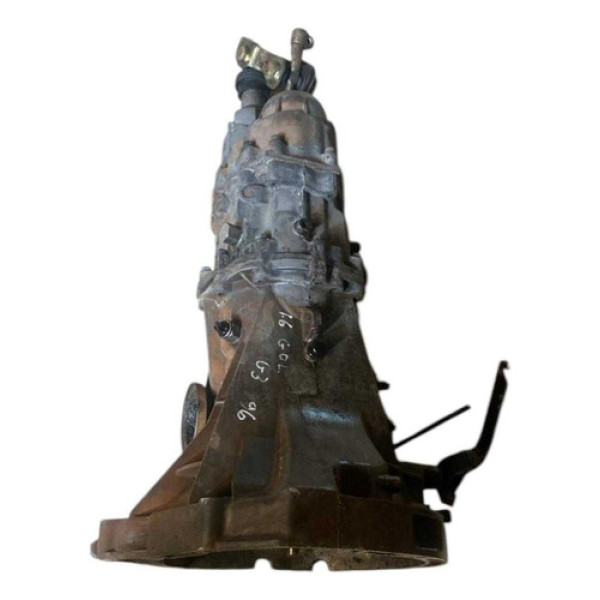 Caixa Marcha Cambio Volkswagen Gol G3 1.8 1996 1997 A 2000