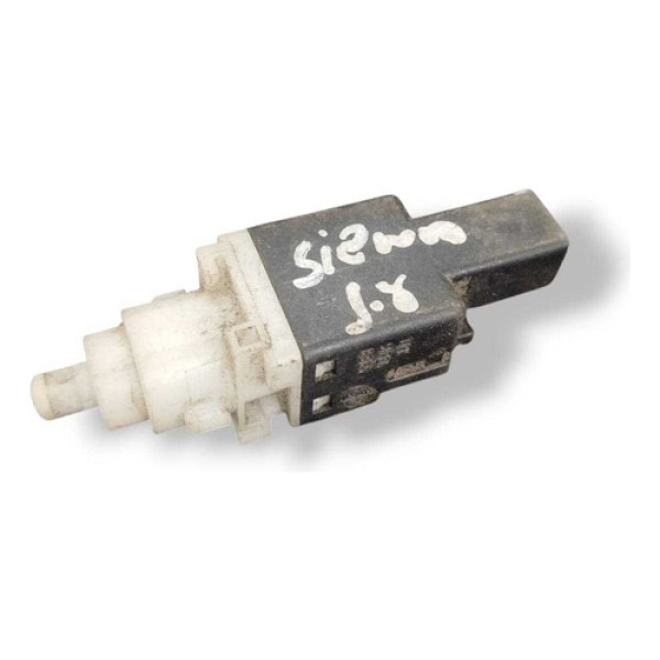 Interruptor Luz Freio Fiat Siena 2012 2013 A 2018 - 46840510