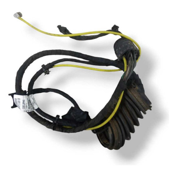 Chicote Porta Dianteira Esquerda Classe A 2000 1685404909