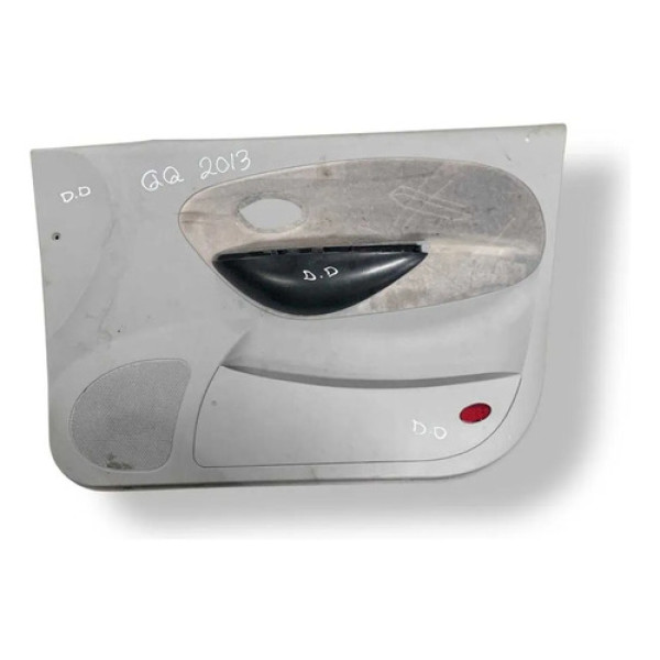 Forro Porta Dianteira Direita Chery Qq 2015 - S116102446