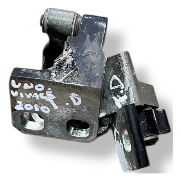 Par Dobradiça Porta Traseira Direita Fiat Uno Vivace 2010