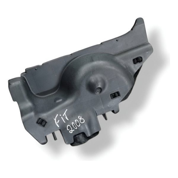 Capa Proteção Ventilador Ar Honda Fit 2008 2009  Sad77345as