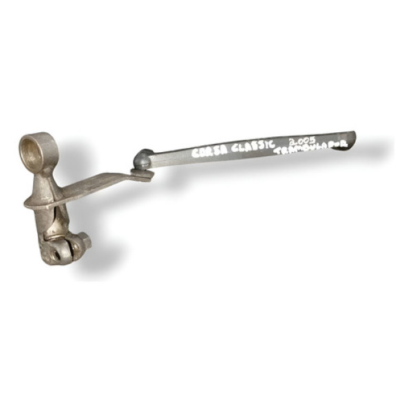 Trambulador Varão Alavanca Chevrolet Corsa Classic 2005/2008