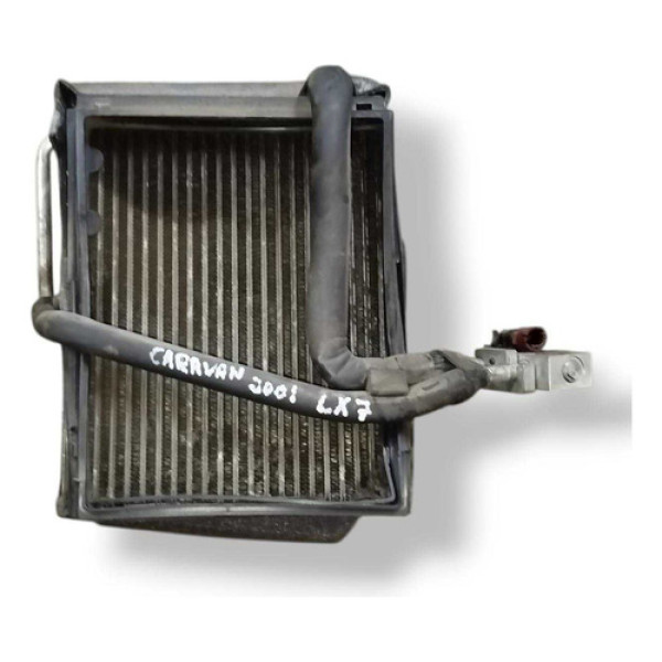 Evaporador Ar Chrysler Grand Caravan 2005 2006 2007 0240408