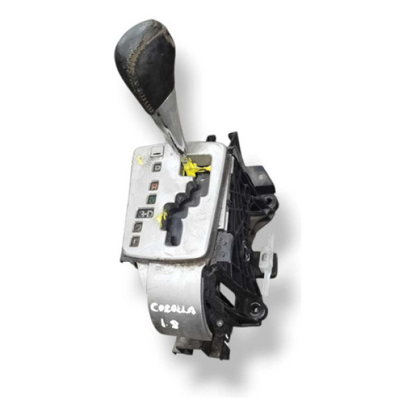 Alavanca Marcha Auto Toyota Corolla 1.8 2017 2018 2019 2020