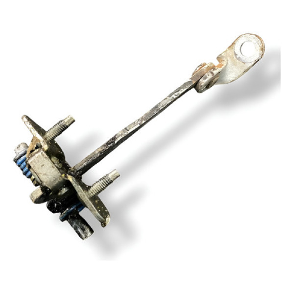 Limitador Porta Dianteira Esquerda Renault Duster 2014 2015