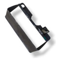 Moldura Painel Instrumentos Gm Opala Comodoro 1980 94615193 Preto