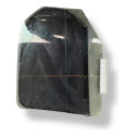 Vidro Porta Traseira Direita Chevrolet Prisma 2007 2008 2009