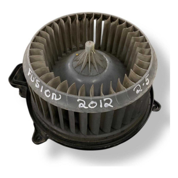 Ventilador Ar Forçado Ford Fusion 2012 2013 2014 52429756 1
