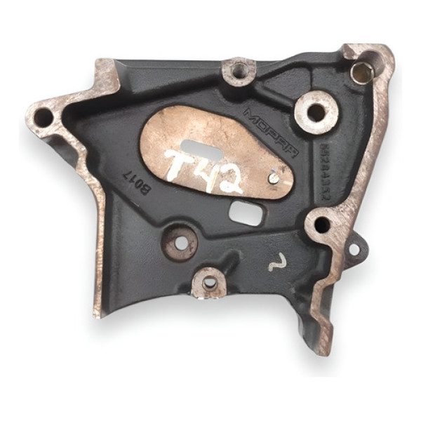 Suporte Calço Coxim Motor Toro Compass Diesel 18/20 55284352