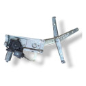 Máquina Elétrica Vidro Dianteiro Direito Vectra 4p 1994/1999