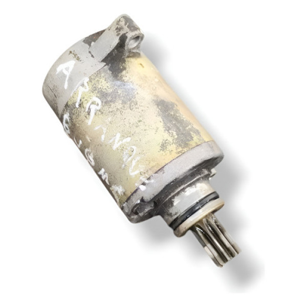 Motor Arranque Partida Suzuki Burgman 125 2005 2006 2007