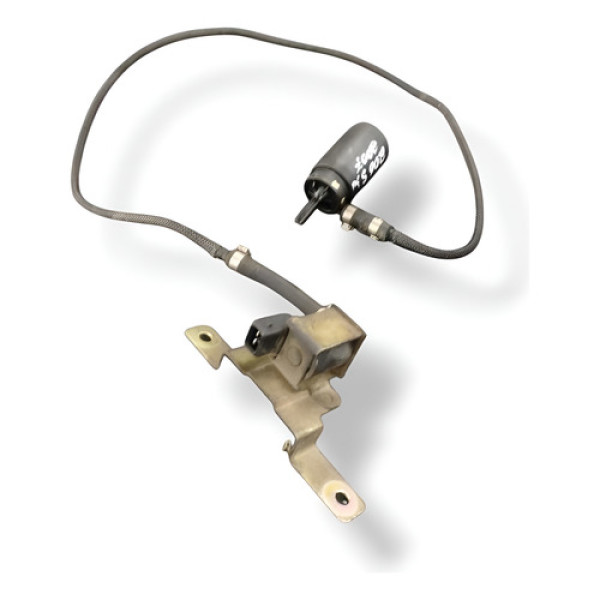 Válvula Solenóide Peugeot 206 Sw 1.6 2007 2008 9657170580