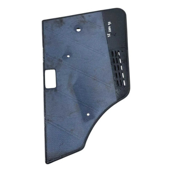 Forro De Porta Traseiro Esquerdo Fiat Uno 1995 A 1999