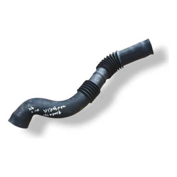 Mangueira Tbi Caixa Filtro Ar Fiat Uno 1994 1995 1996 1997