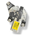 Motor Limpador Traseiro Chevrolet Onix 2015 2016 52035976