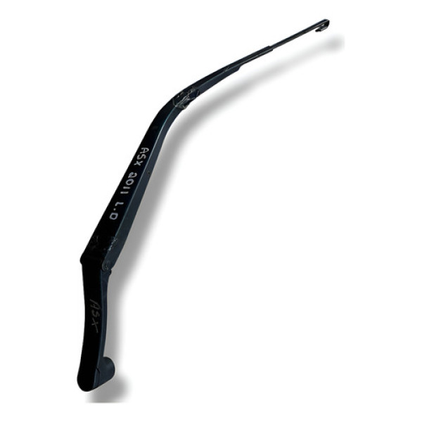 Haste Braço Limpador Para-brisa Direito Mitsubishi Asx 2011 Direito