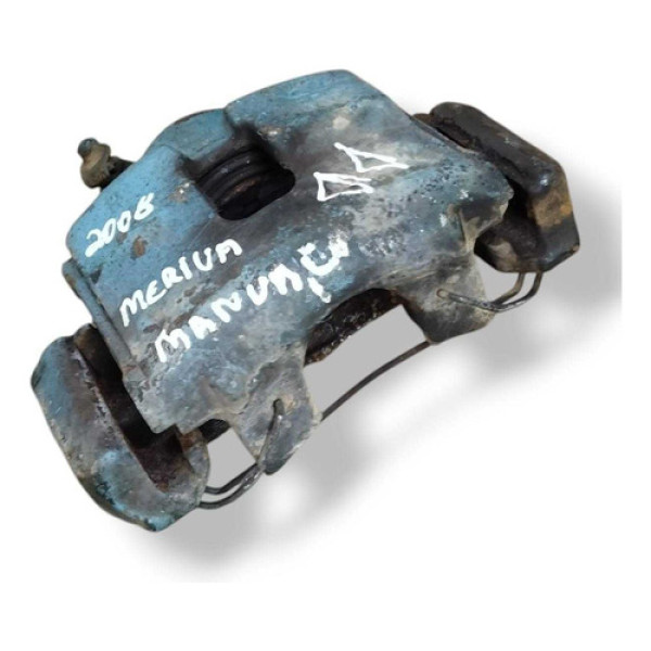 Pinça Dianteiro  Direito  Chevrolet Meriva 2008 2009 2010 11