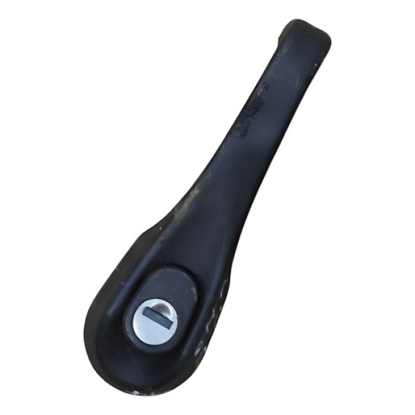 Maçaneta Externa Porta Dianteira Esquerda Fiat Uno 1990/1995 Traseira