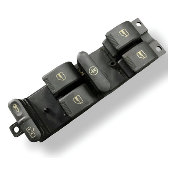 Botão Comando Elétrico Diant Esq Tiggo 2 2010 T113746130