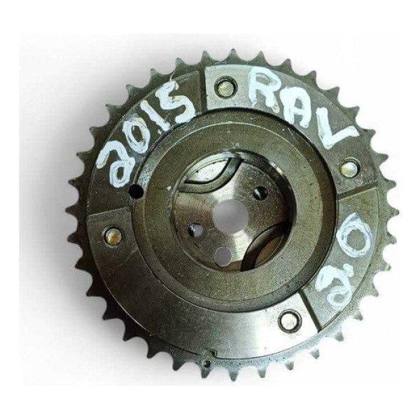 Polia Variável Admissão Toyota Rav4 2.0 2013/2017 1307037010