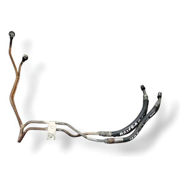 Resfriador Motor Mitsubishi L200 2004 2005 2006  2007 2008