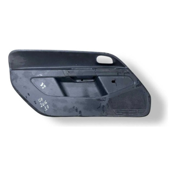 Forro Porta Dianteira Esquerda Up 1.0 2016 2017 - 1s3867011