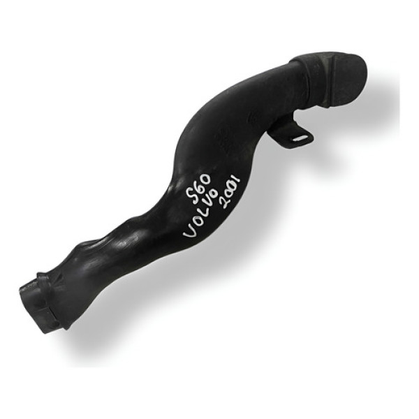 Duto Entrada De Ar  Volvo S60 2001 2002 9484652
