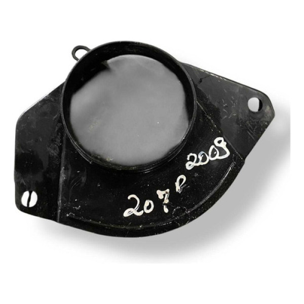 Capa Inferior Correia Dentada 207 Passion 2009 9645126080