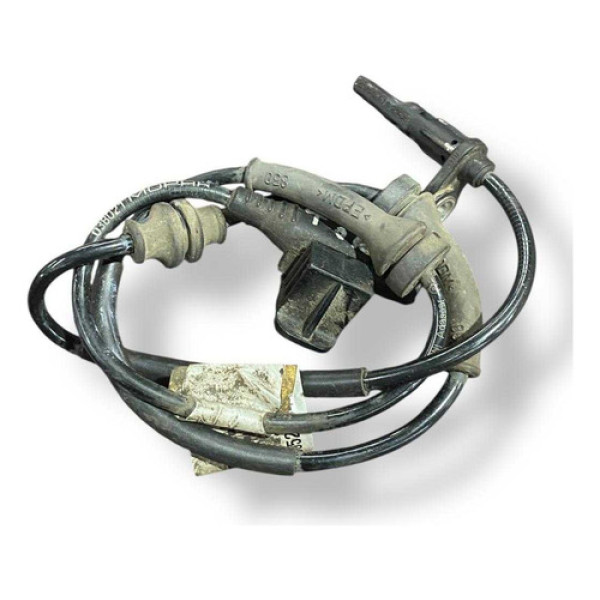 Sensor Abs Traseiro Direito Fiat Toro 2018 2019 2020 Diesel