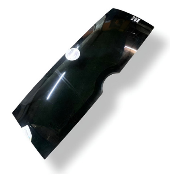 Vidro Tampa Traseira Vigia Renault Clio 2011 2012 2013 2014