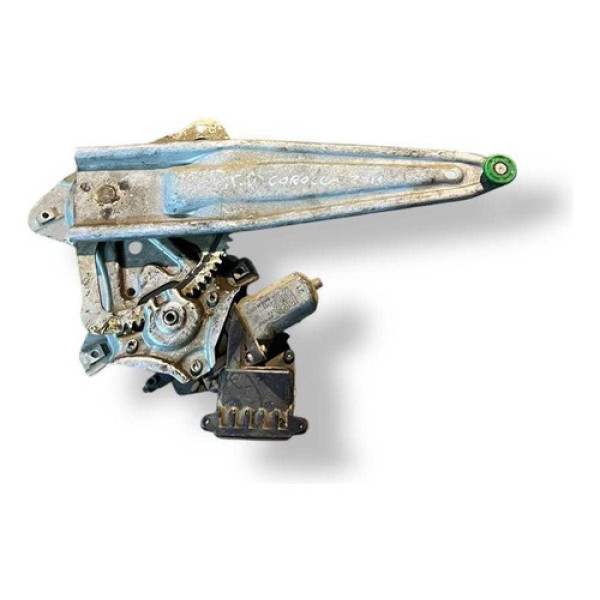 Máquina Vidro Elétrica Tras Dir Corolla 2015/19 8572002340