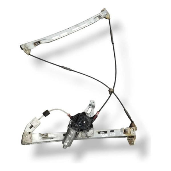 Maquina Vidro Elétrico Dianteiro Esquerdo 207 2010 2011 2012