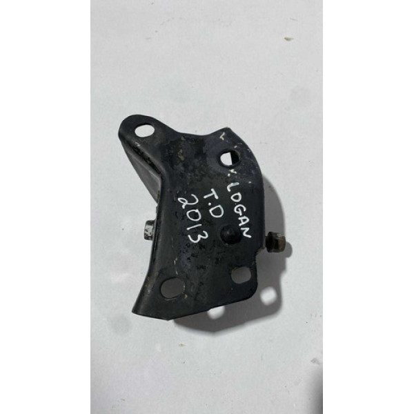 Suporte Eixo Traseiro Direito Renault Logan 2013