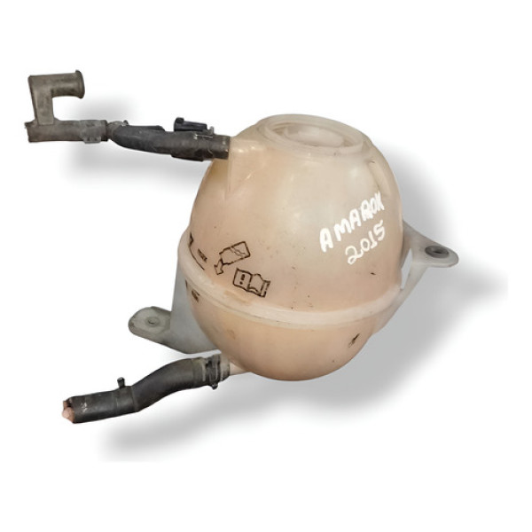 Reservatorio Agua Radiador Volkswagen Amarok 2015 2016 2017