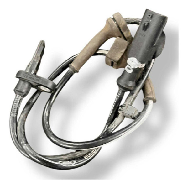 Sensor Abs  Dianteiro  Direito  Ford  Ka  2018  8v512g204a1a