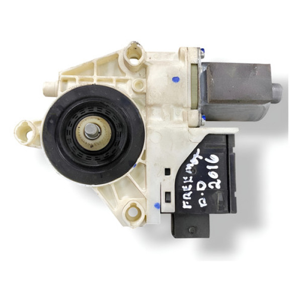 Motor Vidro Dianteiro Direito Fiat Freemont 2016 - C89868200