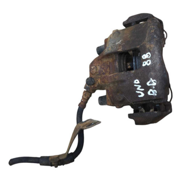 Pinça Freio Dianteiro Direito Fiat Uno 1988 1989 1990 1991